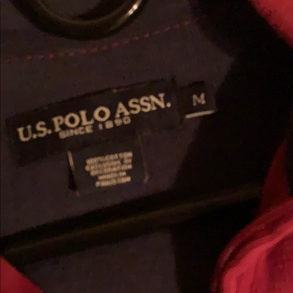 Polo pullover - Picture 2 of 3